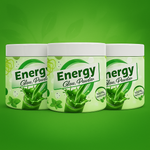 Hatija - Energy Glow Powder