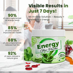 Hatija - Energy Glow Powder
